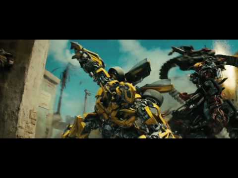 New Divide (Trailer) - Linkin Park - UCZU9T1ceaOgwfLRq7OKFU4Q