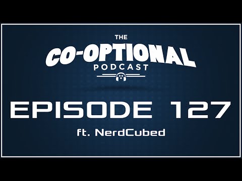 The Co-Optional Podcast Ep. 127 ft. NerdCubed [strong language] - June 16, 2016 - UCy1Ms_5qBTawC-k7PVjHXKQ