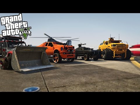 GTA 5 Mods 21 EPIC CAR MODS - UCAbdeLiTPdjk1X2TY_ZdLDw