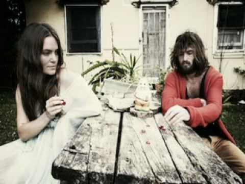 Angus & Julia Stone - Draw Your Swords