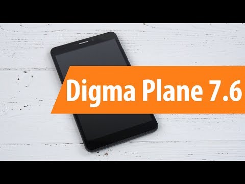 Распаковка Digma Plane 7.6 / Unboxing Digma Plane 7.6 - UCDhYrb0Ec4NQ_j3ZiAucE0Q