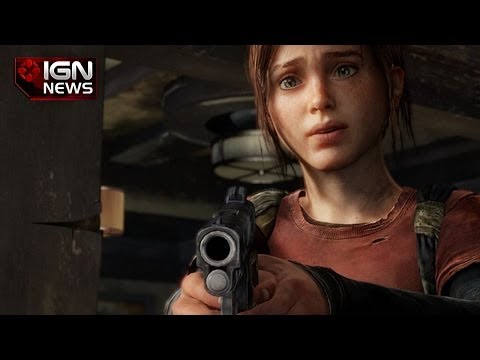 The Last of Us: Remastered Price Drop Leads to Refunds - IGN News - UCKy1dAqELo0zrOtPkf0eTMw