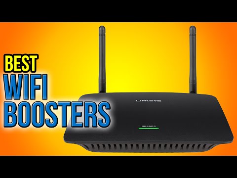 10 Best WiFi Boosters 2016 - UCXAHpX2xDhmjqtA-ANgsGmw