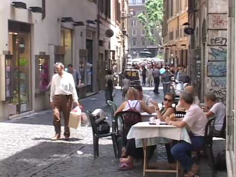 Rome-Trastevere.mov - UCvW8JzztV3k3W8tohjSNRlw