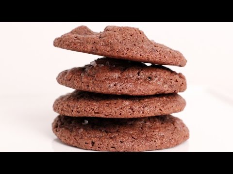 Chocolate Chunk Cake Batter Cookies | Episode 1045 - UCNbngWUqL2eqRw12yAwcICg