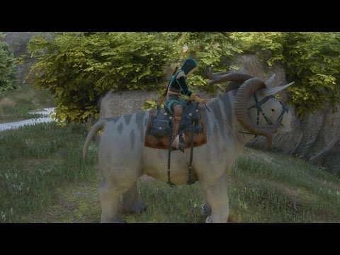 Dragon Age: Inquisition - Mount Up and Ride Out On a Nuggalope - UCKy1dAqELo0zrOtPkf0eTMw