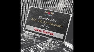 TERRY HUNTER - Special Mix Angels of Love 30th Anniversary
