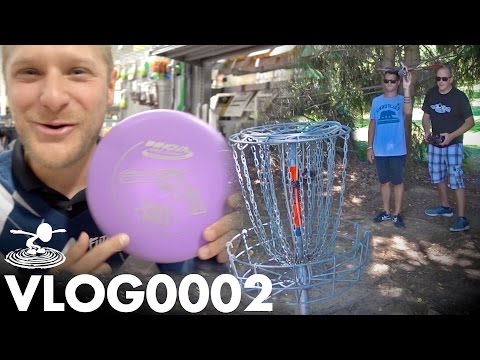 RC OLYMPICS - GLIDER GOLF SHOOT | VLOG0002 - UC9zTuyWffK9ckEz1216noAw