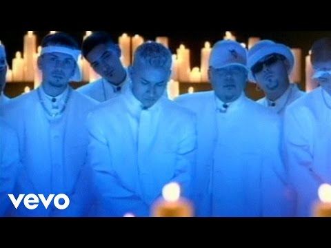 A.B. Quintanilla III Y Los Kumbia Kings - U Don't Love Me - UC2kTZB_yeYgdAg4wP2tEryA