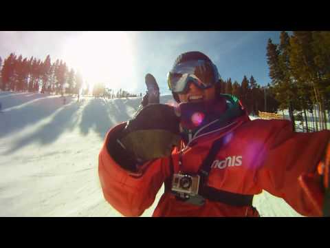 GoPro HD HERO camera: The Snowboard Movie - UCqhnX4jA0A5paNd1v-zEysw