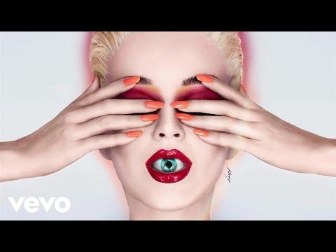 Katy Perry - Roulette (Audio) - UC-8Q-hLdECwQmaWNwXitYDw