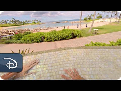 Aulani Family Vacation | Aulani, A Disney Resort & Spa - UC1xwwLwm6WSMbUn_Tp597hQ