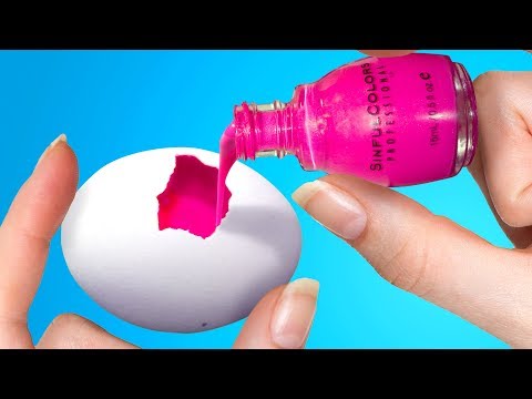 23 FANTASTIC FOOD TRICKS THAT WILL BRIGHTEN YOUR ROUTINE - UC295-Dw_tDNtZXFeAPAW6Aw