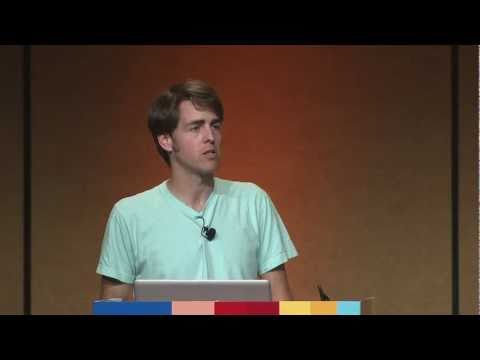 Google I/O 2011: Large-scale Data Analysis Using the App Engine Pipeline API - UC_x5XG1OV2P6uZZ5FSM9Ttw