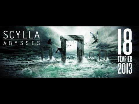 SCYLLA - Répondez-moi (Son Officiel)