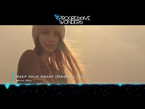 South Pole - Keep Your Heart (Original Mix) [Music Video] [Emergent Shores] - UCggxLgpWDImUHXB-KQNkXBw