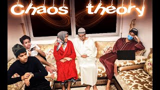souhail haddade | chaos theory - نظرية الفوضى