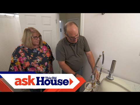 How to Upgrade a Bathroom Vanity | Ask This Old House - UCUtWNBWbFL9We-cdXkiAuJA