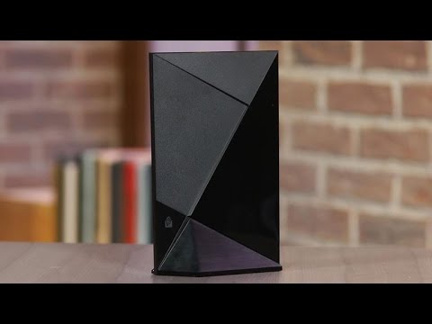 Nvidia Shield Android TV: A high-end, gamer-friendly 4K streamer - UCOmcA3f_RrH6b9NmcNa4tdg