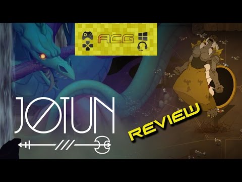 Jotun Review "Buy, Wait for Sale, Rent, Never Touch It?" - UCK9_x1DImhU-eolIay5rb2Q