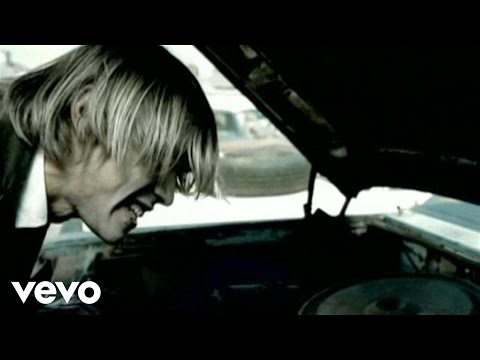 Hawk Nelson - The One Thing I Have Left