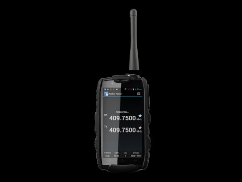Ham radio smartphone! Outfone Rangerfone S15 android VHF/UHF - UCuawHU2iYR_0tpYAIDyIH4Q