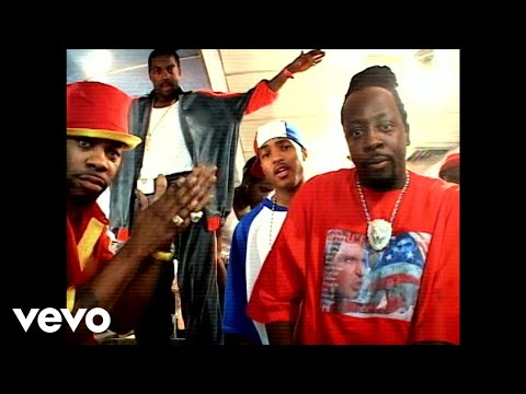 Wyclef Jean - Pussycat (Alternate Version) ft. Busta Rhymes, City High, Loon - UCWGLnosvbSs_SGnqS7qQAmA