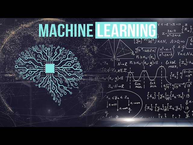 Algebra in Machine Learning: What You Need to Know