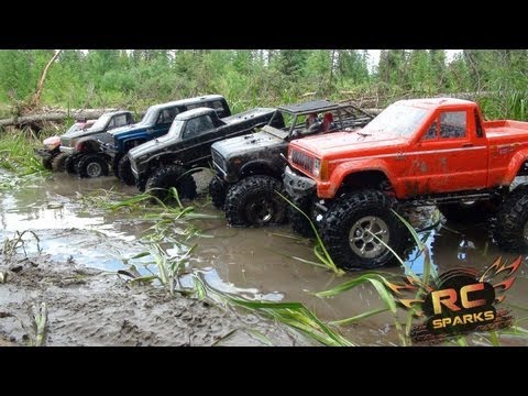 RC ADVENTURES - TTC 2011 - 1 of 5 - OBSTACLE COURSE - 4X4 TOUGH TRUCK CHALLENGE - UCxcjVHL-2o3D6Q9esu05a1Q