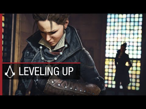 Assassin’s Creed Syndicate: Upgrading Your Assassin | Tips & Tricks | Ubisoft [NA] - UCBMvc6jvuTxH6TNo9ThpYjg