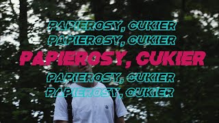 Jery - Papierosy, cukier(Official Video)