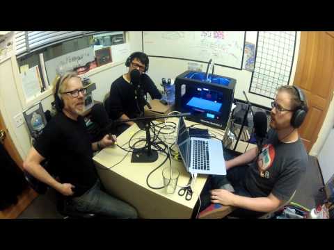 Still Untitled: The Adam Savage Project - Cooking - 12/4/2012 - UCiDJtJKMICpb9B1qf7qjEOA