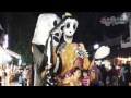 Halloween & Day of the Dead in Playa del Carmen Mexico 2014 - TOPMexic