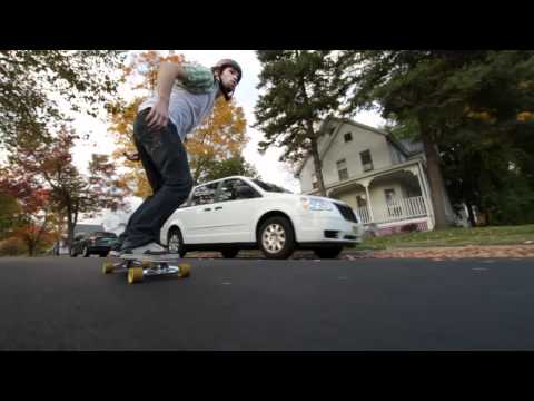 Longboarding Apex - UC2jAMPK5PZ7_-4WulaXCawg