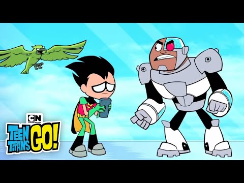 Dibs! I Teen Titans Go I Cartoon Network - UCMsgXPD3wzzt8RxHJmXH7hQ