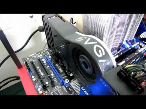 NVIDIA GTX 560 Ti vs 8800 GTX Crysis Image Quality & Benchmark Linus Tech Tips - UCXuqSBlHAE6Xw-yeJA0Tunw