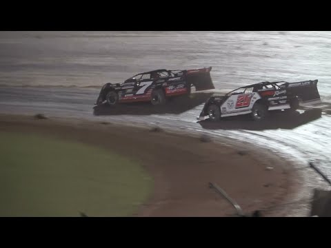 USA Nationals Fans Fund Dash - Cedar Lake Speedway 08/02/2024 - dirt track racing video image