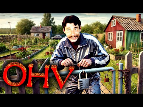 MUSIAŁEM ZACZĄĆ KRAŚĆ!!! | OHV #3 #simulatorgames #symulator