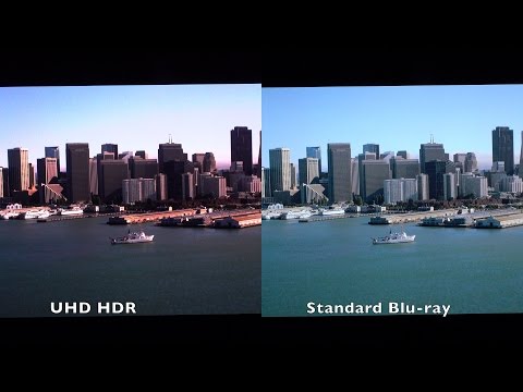 There's more to '4K' UHD Blu-ray than the resolution. - UC5I2hjZYiW9gZPVkvzM8_Cw