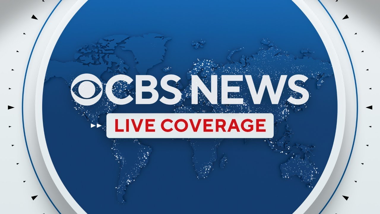 LIVE: Latest News, Breaking Stories and Analysis on May 31 | CBS News