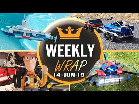 HobbyKing Weekly Wrap - Episode 20 - UCkNMDHVq-_6aJEh2uRBbRmw