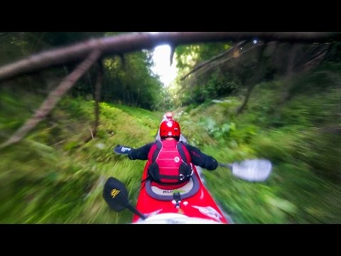 GoPro: Return to the Ditch - Tandem Kayak - UCqhnX4jA0A5paNd1v-zEysw