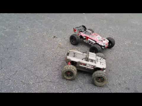 Arrma Outcast vs Arrma Kraton - UCnnGALgMKGZrzN-lf1AosYw