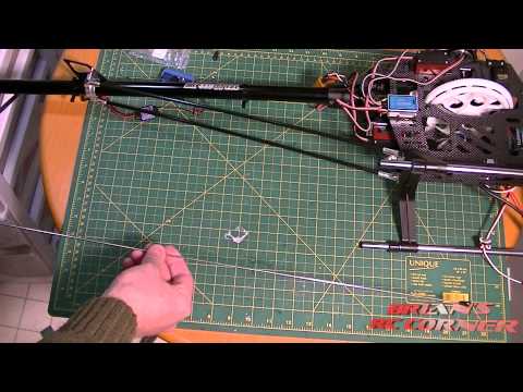 HK550TT FBL Build Video: Part 3 - UCqFj04rRJs6TJIwsVvCQK6A