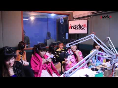 #SabotaseI-Radio Cherrybelle - Birthday Kiss