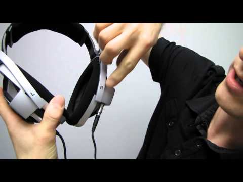 Sennheiser HD 800 Enthusiast Audiophile Headphones Unboxing & First Look Linus Tech Tips - UCXuqSBlHAE6Xw-yeJA0Tunw