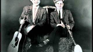 The Stanley Brothers - White Dove