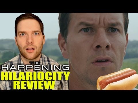 The Happening - Hilariocity Review - UCCqEeDAUf4Mg0GgEN658tkA