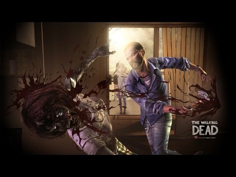 The Walking Dead - Debut Trailer - UCF0t9oIvSEc7vzSj8ZF1fbQ