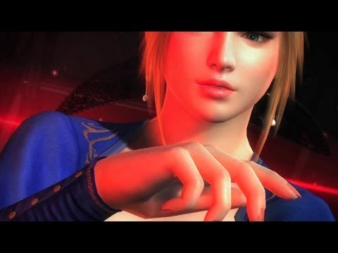 Helena vs Lisa - Dead or Alive 5 Gameplay #2 - UCbu2SsF-Or3Rsn3NxqODImw